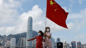 COMENTARIO: China necesita inmigrantes para escapar de una 'trampa de baja fertilidad'