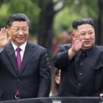 COMENTARIO: Olvídese de Washington, el objetivo más importante de Pyongyang siempre ha sido Beijing