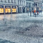 Caos de tormenta de verano: el cuerpo de bomberos de Berlín declara el estado de emergencia
