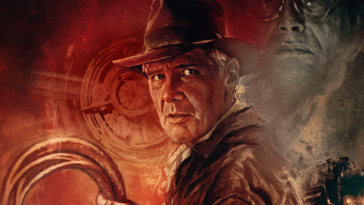 Clasificación de las películas de Indiana Jones, incluido Dial of Destiny