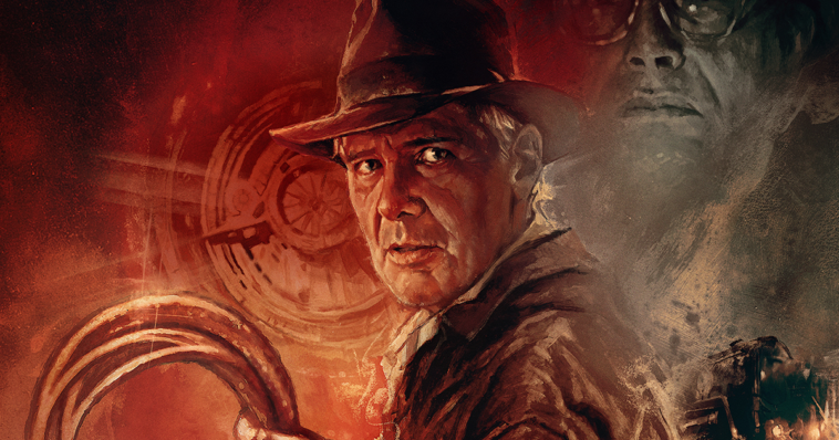 Clasificación de las películas de Indiana Jones, incluido Dial of Destiny