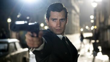 Cómo Henry Cavill perdió su oportunidad de ser James Bond dos veces, Martin Campbell revela la razón