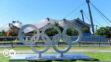 Cómo el DOSB espera que los alemanes participen en una candidatura olímpica