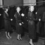 Cómo los nazis destruyeron la próspera industria de la moda de Berlín