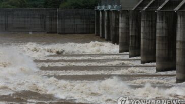 N. Korea remains unresponsive to Seoul&apos;s request for prior notice on dam water discharge