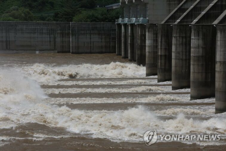 N. Korea remains unresponsive to Seoul&apos;s request for prior notice on dam water discharge