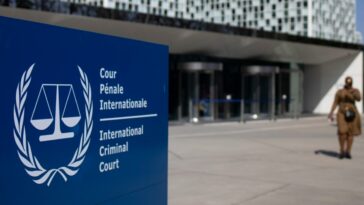 Corte Penal Internacional investigará informe sobre fosa común en Sudán