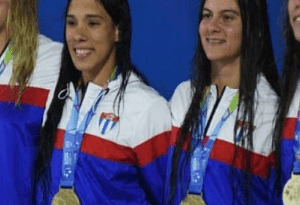 Cuba en los Juegos Centroamericanos y del Caribe 2023