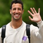 Daniel Ricciardo reemplazará a De Vries en AlphaTauri desde el Gran Premio de Hungría