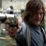 Daryl Dixon y Dead City de Walking Dead obtienen renovaciones de temporada 2 en SDCC