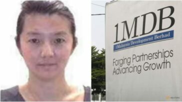 Después de años huyendo, la fugitiva de 1MDB Jasmine Loo regresó a Malasia en una operación encubierta del gobierno.
