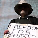 Detención de refugiados en hoteles confirmada por Tribunal Federal