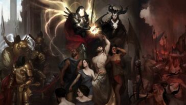 Diablo 4 no recibirá otro parche como la controvertida actualización de la temporada 1 "Nunca más"