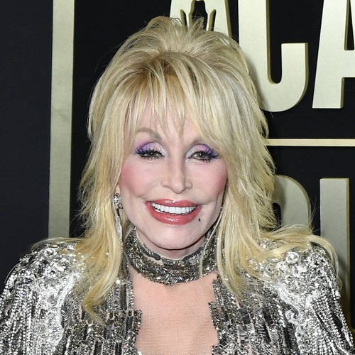 Dolly Parton descarta actuaciones holográficas tras su muerte