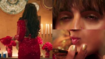 Dream Girl 2: Ayushmann Khurrana como Pooja bromea con Ranveer Singh como Rocky en un nuevo clip.  Mirar