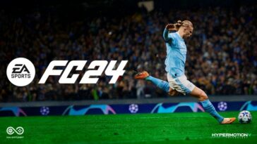EA Sports FC 24 revelado con fecha de lanzamiento en septiembre