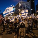 EXPLICACIÓN - La revisión judicial disputada por Israel está de vuelta, ¿qué hay de nuevo?