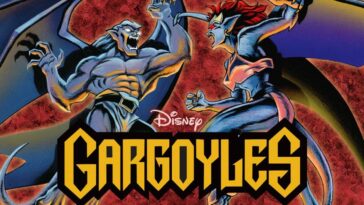 El creador de Gargoyles, Greg Weisman, arroja agua fría sobre los informes de películas