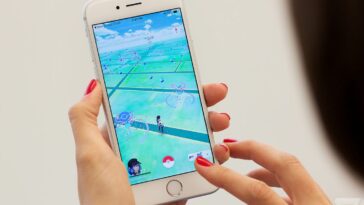 El creador de Pokémon Go, Niantic, acusado de 'sesgo sexual sistémico' en una demanda