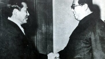 Dossier highlights moments leading to 1st inter-Korean agreement signed after Koreas&apos; division