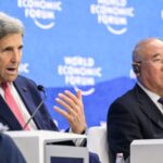 El enviado climático de EE. UU., John Kerry, visitará China mientras las conversaciones se reanudan