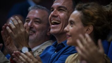 El objetivo de Sánchez de restablecer la coalición de izquierda fracasará, según las encuestas