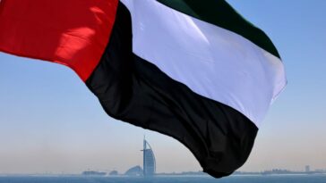 Emiratos Árabes Unidos libera a 15 prisioneros iraníes