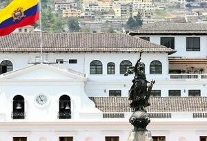 Encuesta revela 59,5% de indecisos sobre elecciones anticipadas en Ecuador