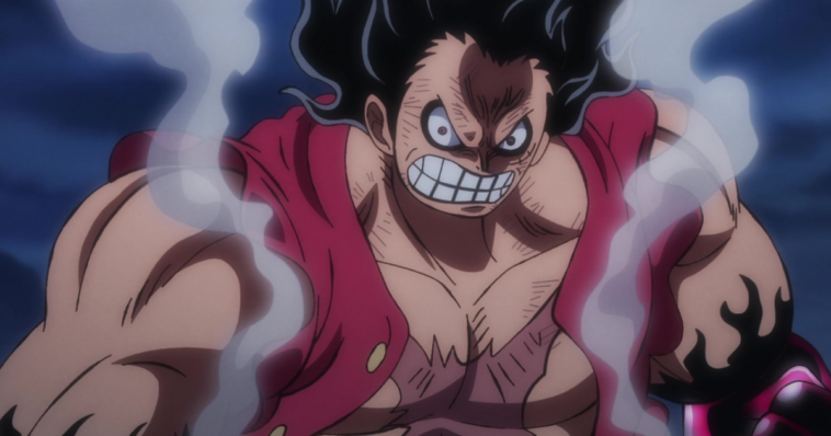 Fecha y hora de lanzamiento del episodio 1071 de One Piece
