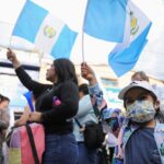 Fiscal de Guatemala niega intención de interferir en elecciones