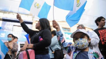 Fiscal de Guatemala niega intención de interferir en elecciones