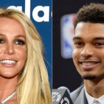 'Gracias a la policía de Las Vegas', el presunto asalto de Britney Spear por parte de la seguridad de la estrella de la NBA genera un informe policial