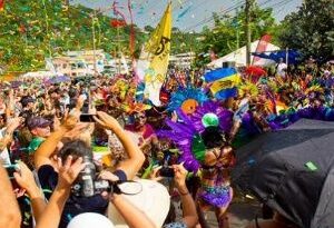 Granada celebrará su carnaval Spicemas