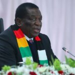 Grupos de derechos de Zimbabue y oposición furiosos por proyecto de ley patriótico firmado