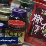 Hallan partes de insectos, parásitos y cabello en conservas vegetales de Hong Kong