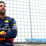 Horner dice que el 'objetivo dorado' de Ricciardo es un asiento en Red Bull en 2025 mientras se prepara para el regreso a Hungría