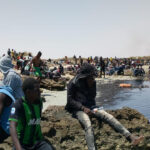 Human Rights Watch insta a Túnez a detener las 'expulsiones colectivas' de inmigrantes negros africanos