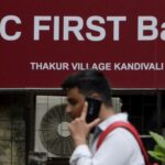IDFC First Bank de India dice que la fusión impulsará el crecimiento del crédito