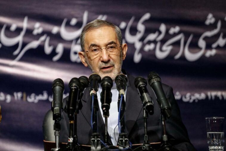 Irán: reanudar lazos con Egipto traerá un nuevo equilibrio a la región, dice asesor principal