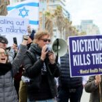 Israel dice que "no está al tanto" de la decisión de Estados Unidos de reevaluar los lazos