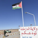 Israel reconoce soberanía marroquí sobre el disputado Sáhara Occidental