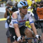 Jakobsen abandona el Tour de Francia y confirma su salida de Quick-Step