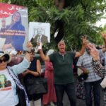 Juez tunecino libera a dos importantes opositores del presidente Saied