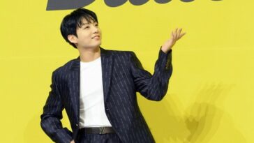 Jungkook todavía no cree que sea una 'estrella pop gigante' a pesar del éxito masivo de BTS - Music News