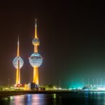 Kuwait prohíbe todas las actividades criptográficas, incluida la minería