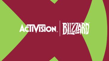 La FTC apela el fallo que autorizó a Microsoft a comprar Activision Blizzard