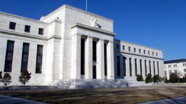 La Reserva Federal lanza oficialmente el nuevo servicio de pagos instantáneos FedNow