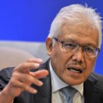 La acusación del primer ministro interino de Kedah es 'selectiva', dice el líder de la oposición de Malasia