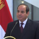 La década de Sisi en el poder: los egipcios luchan bajo un régimen autoritario