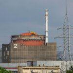 La explosión en la central nuclear de Zaporizhzhia sería "más aterradora y masiva que la de Hiroshima", advierte un experto